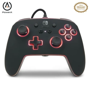 Spectra Enhanced Wired Controller, PowerA