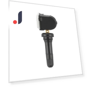 Tire Pressure Monitoring Sensor — Rearview Safety Systems, Topfactory