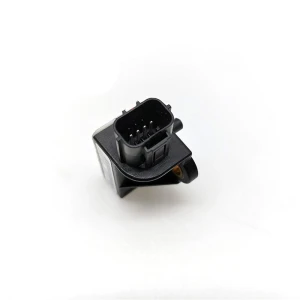 Touch Sensor Unit / Side Impact Sensor, PHYUN-autoparts