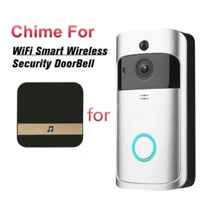 Visual Doorbell Receiver — Video Doorbell, FYUU-autoparts