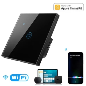 WiFi Smart Touch Switch, happybuySE