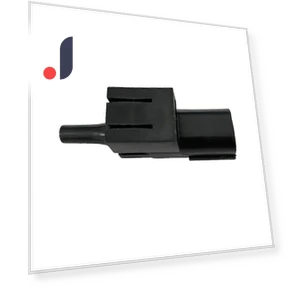 Ambient Air Temperature Sensor with Plug — Ambient Temperature, feiyanautoparts