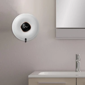 Automatic Liquid Soap Dispenser, Moonice