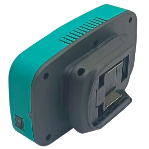 Battery Inverter — Portable Power Station, Industrial Commercial Giants