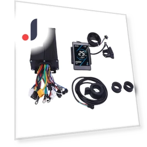Bike Controller Kit — Brake Controls, ZY-Sport-N