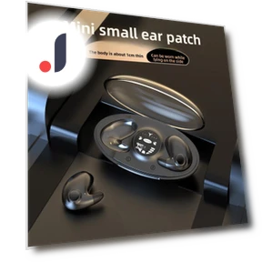 Bluetooth Sleep Headset — Headsets, AI Supermarket
