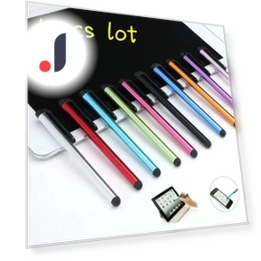Capacitive Stylus Pens — Styluses & Digital Pens, YuTao Soliloquy 028
