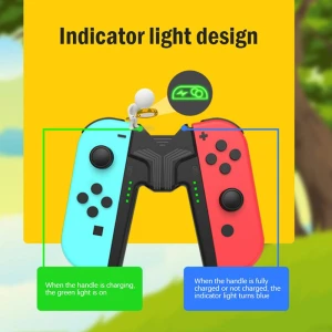 Charging Station with Game Controller Holder, Beatury Whp