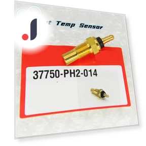 Coolant Temperature Sensor — Charge Temperature, feiyanautoparts