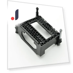 Cruise Sensor Control Body Bracket — Plates with Sensors, feiyanautoparts