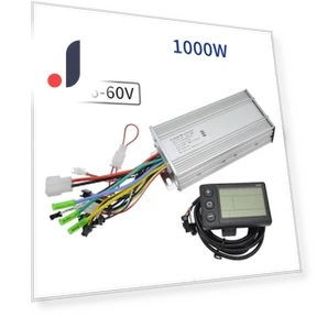 Electric Bike Controller — Brake Controls, PHYUN-autoparts