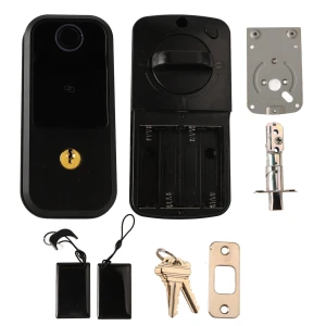Electronic Smart Door Lock — Smart Lock, GoolRC