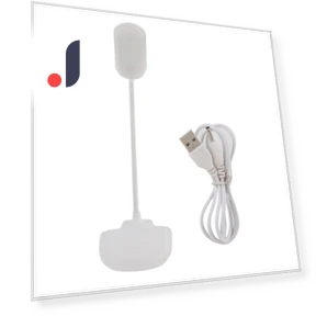 Flexible LED USB Desk Lamp — Study & Desk Lighting, CosyHome