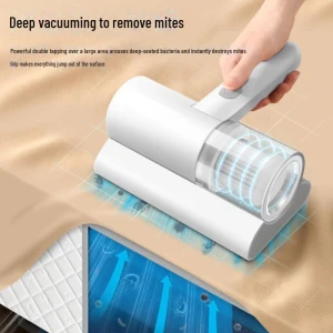 Handheld Tick Cleaner, Perfect choice for your home