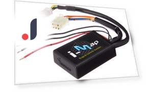 I-MAP Controller — , MJ Select