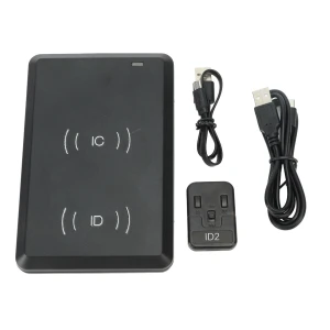 IC Card Copier NFC Reader, Fishine