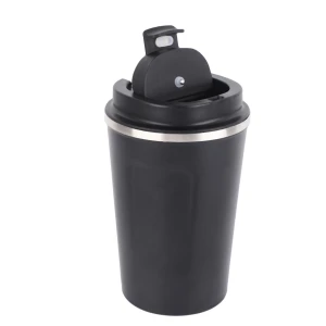 Insulated Coffee Mug with Smart Temperature Display, Health & Beauty PRODUCT