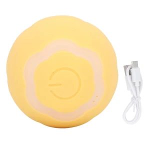 Interactive Smart Cat Ball — Automatic Cat Toy, Neoglint