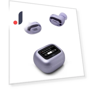 LIVE BUDS 3 — In-Ear Headphones, JBL