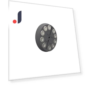 Magnetic Base for Touch Lighting — Garden Illumination, JO Market