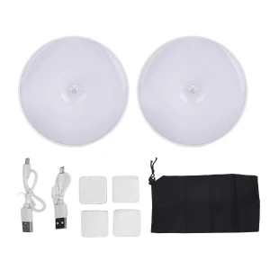 Motion Sensor Night Light, Fishine