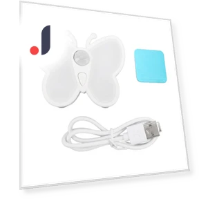 Motion Sensor Night Light — Night Lights, CosyHome