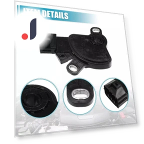 Neutral Position Sensor — Acceleration, feiyanautoparts