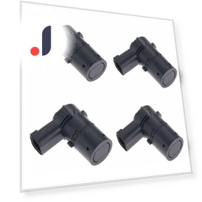 Reverse Bumper Backup Parking Sensors — Rearview Safety Systems, feiyanautoparts