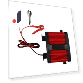 Smart Charger — Chargers, RuJia Home Decor
