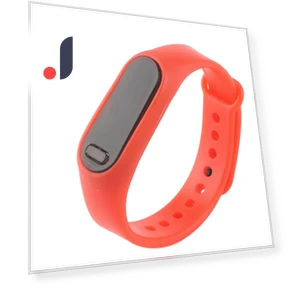 Smart Digital Watch Bracelet — Wearable Accessories, Neoglint
