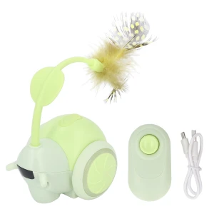 Smart Electric Toy for Cats, Health & Beauty PRODUCT