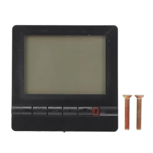 Smart LCD Air Conditioner Control Panel, OutsideWorld