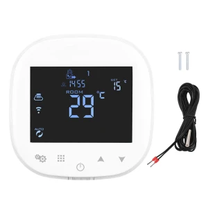 Smart Thermostat — Smart Thermostat, ZY-Sport-N