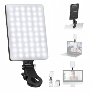 Smartphone Clip LED Light, NEEWER