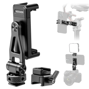 Smartphone Mount for Gimbal, NEEWER