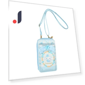 Smartphone Shoulder Strap — Phone Charms, Sanrio