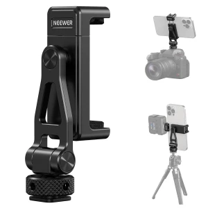 Smartphone Tripod Mount, NEEWER