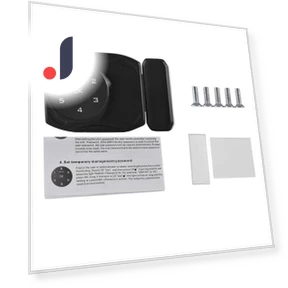 Universal Keyless Smart Lock — Locks, Neoglint