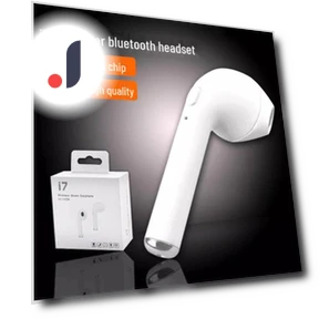 Waterproof Bluetooth Headset — Headsets, AI Supermarket