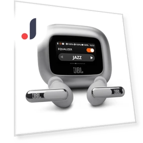 Waterproof Charging Case — Portable Audio Solutions, JO Market