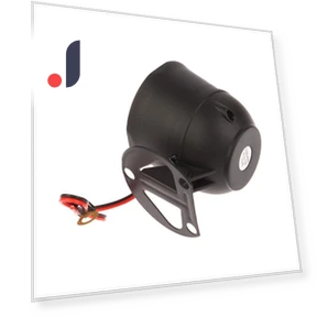 Wi-Fi Siren Alarm System — Smart Home Security, Bengfa