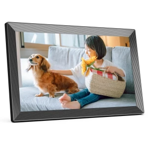 WiFi Digital Photo Frame, KODAK