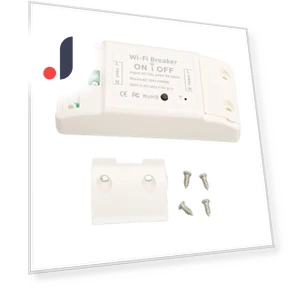WiFi Smart Switch — Smart Home Hubs & Controllers, Vestidos