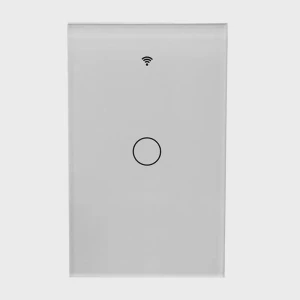 WiFi Smart Touch Switch, Got Now
