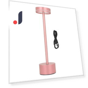 Wireless Desk Lamp — Desk & Table Lighting, CosyHome