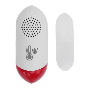 Wireless Indoor Thermometer-Hygrometer, Health & Beauty PRODUCT