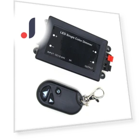 Wireless RF Controller — Remote Controls, CosyHome