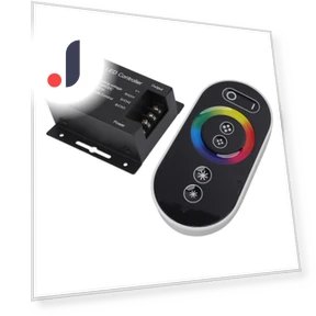 3-Position Dimmer with Remote Control — Light Dimmers, CosyHome