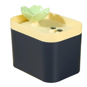 Automatic Circulating Pet Water Dispenser, Health & Beauty PRODUCT