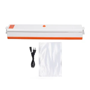 Automatic Food Vacuum Sealer, Health & Beauty PRODUCT